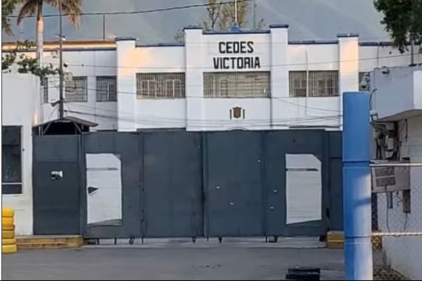 Votarán por primera vez en Tamaulipas los reclusos en prisión preventiva