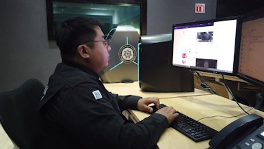 Guardia Estatal Cibernética alerta por San Valentín sobre casos de fraude romántico