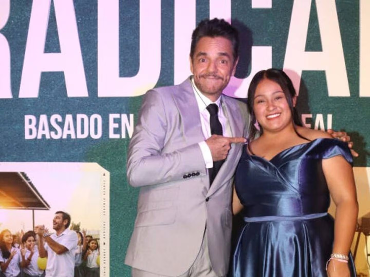 Niña genio que inspiró película Radical postula como candidata a diputada local en Tamaulipas