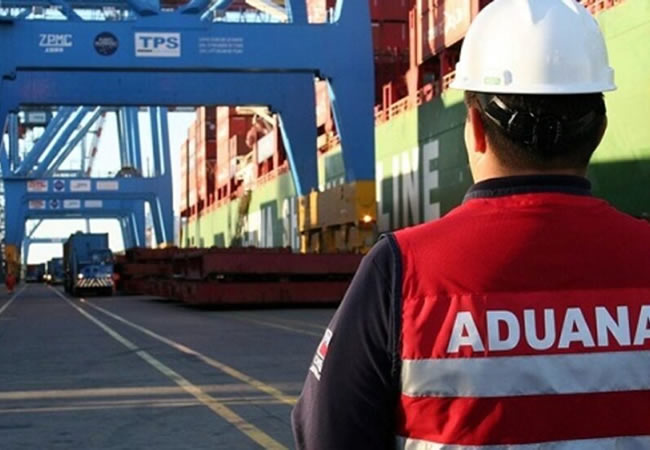 Se restablecen operaciones de comercio exterior por las aduanas de Tamaulipas