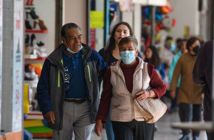 Cierra enero con más de 38 mil enfermos de vías respiratorias y 4 decesos por influenza en Tamaulipas