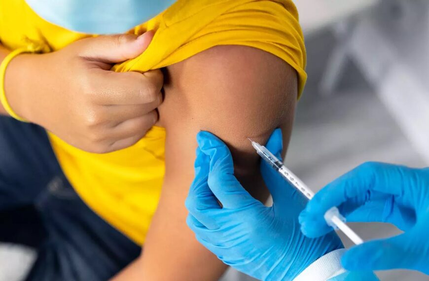 Aún falta por aplicar el 20% de vacunas contra influenza en Tamaulipas