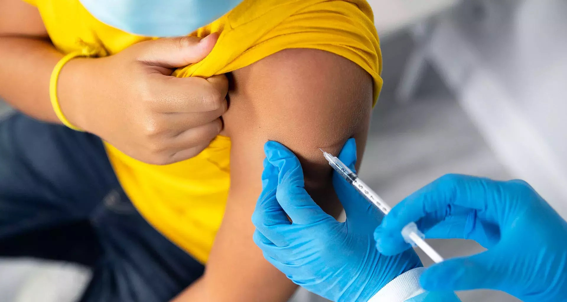Aún falta por aplicar el 20% de vacunas contra influenza en Tamaulipas