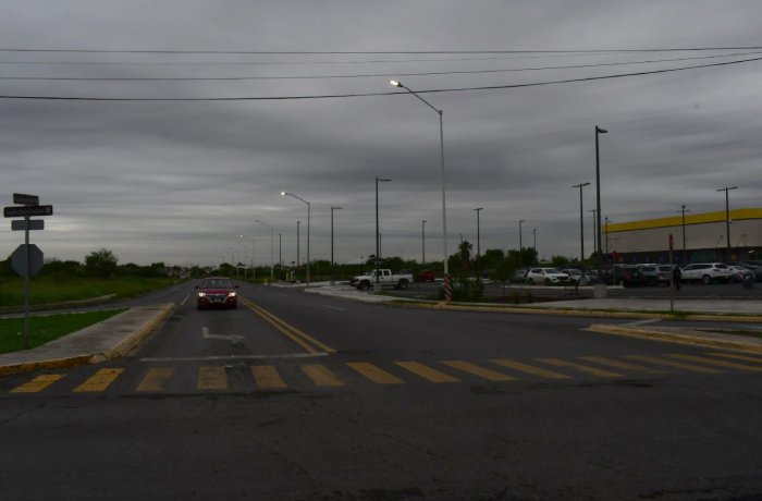 Podría el próximo eclipse no apreciarse en Nuevo Laredo por cielo nublado