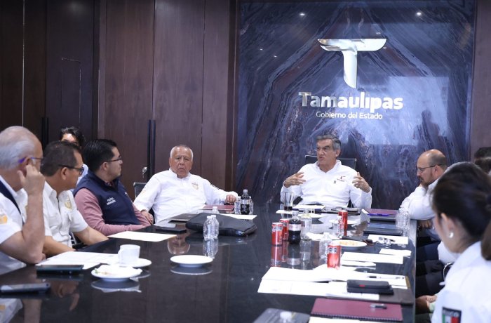 Disminuye flujo migratorio en Tamaulipas gracias al Operativo Disuación