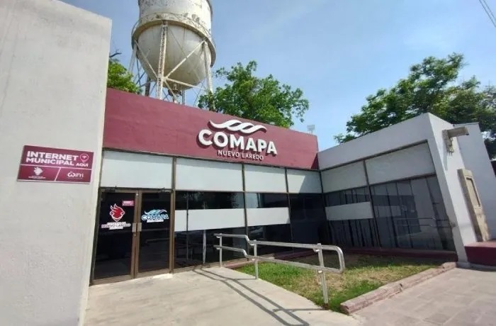 Cerrará Comapa sus oficinas por día de asueto, estará disponible cajero automático