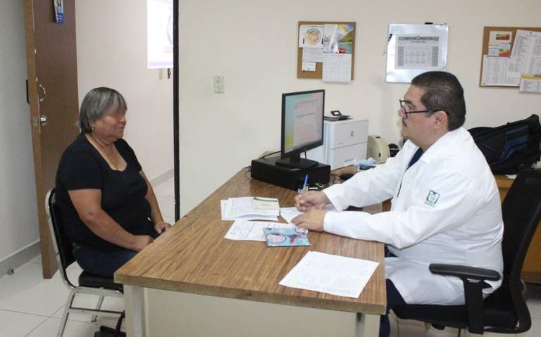 El IMSS Bienestar abre registro para 200 plazas en hospitales de Tamaulipas