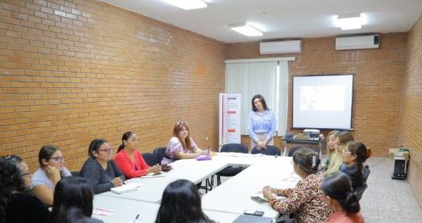 Inmujer ofrece apoyo gratuito y asesoría legal a las mujeres en situación de violencia