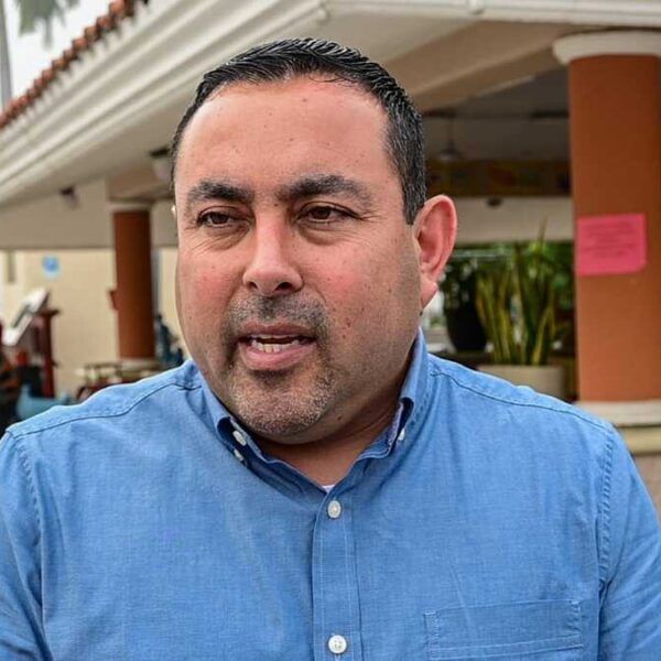 Noé Ramos, candidato a la alcaldía de El Mante, es asesinado a cuchilladas