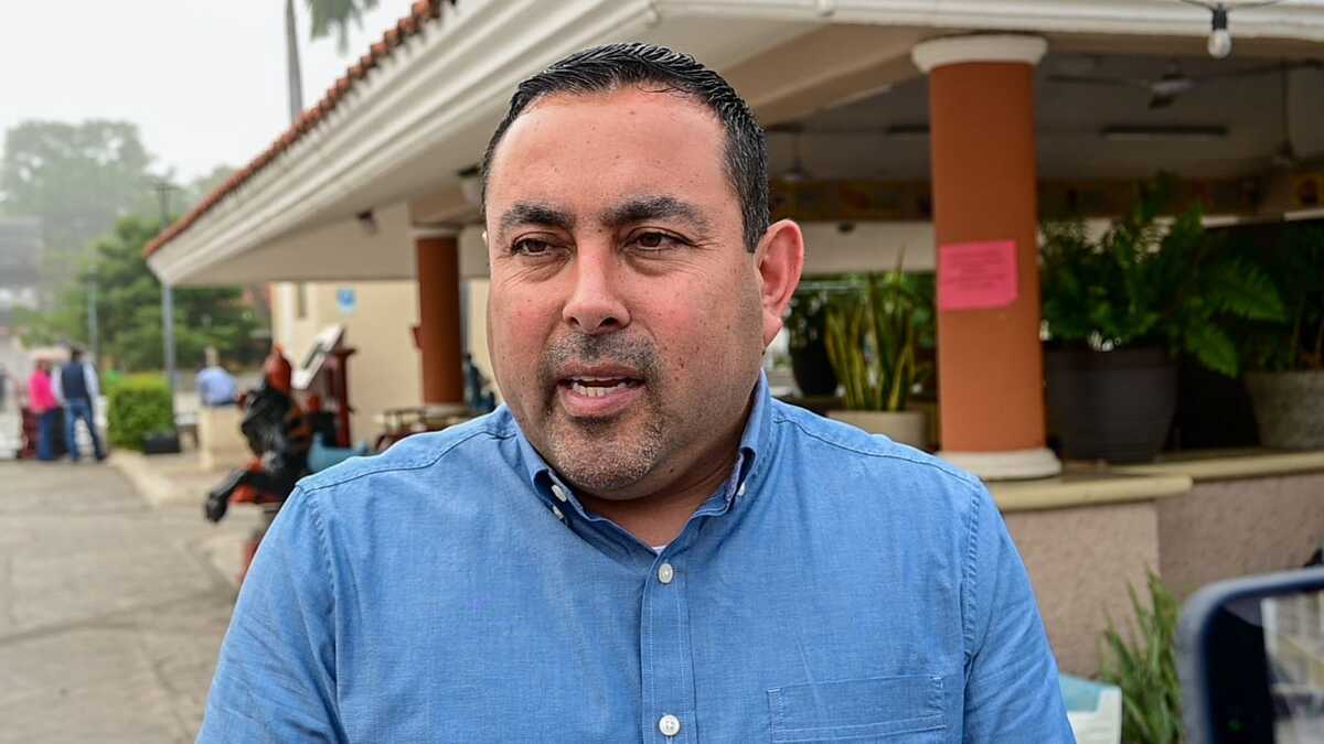 Noé Ramos, candidato a la alcaldía de El Mante, es asesinado a cuchilladas