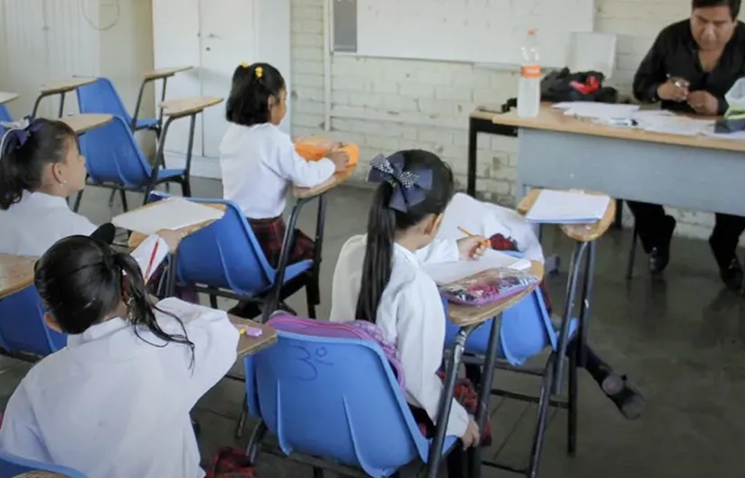 Faltan docentes de primaria y secundaria en Tamaulipas, refiere sindicato magisterial