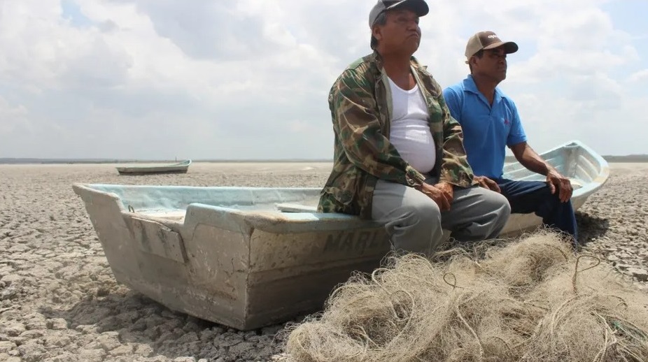 Cuatro municipios de Tamaulipas se encuentran en sequía excepcional