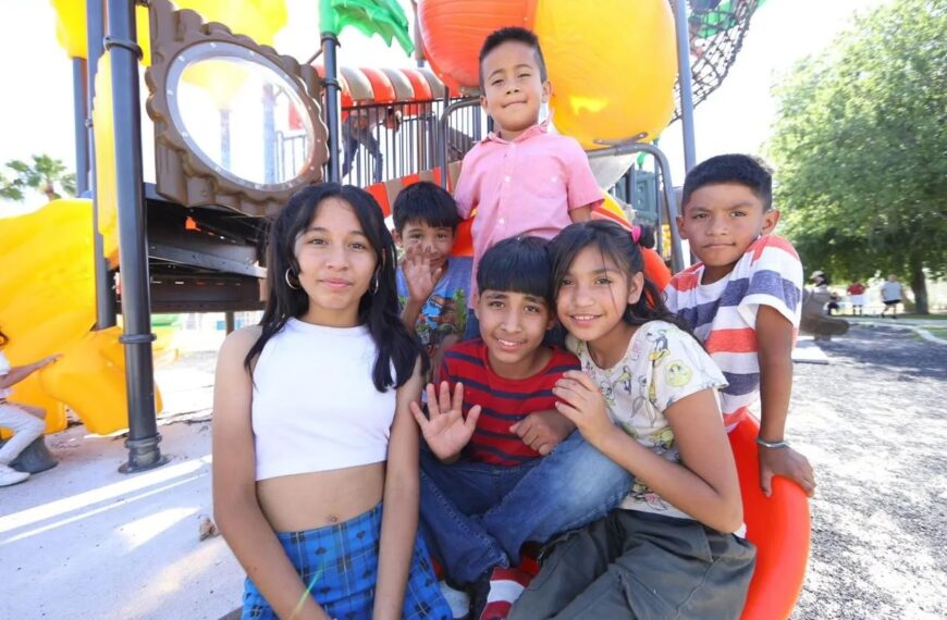 Preparan Tarde Social edición Día del Niño en el Parque Viveros