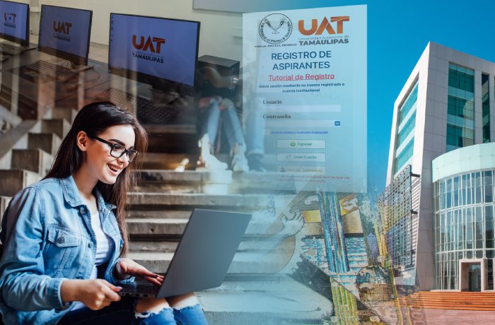 La UAT ofrece tres innovadores programas de licenciatura a distancia