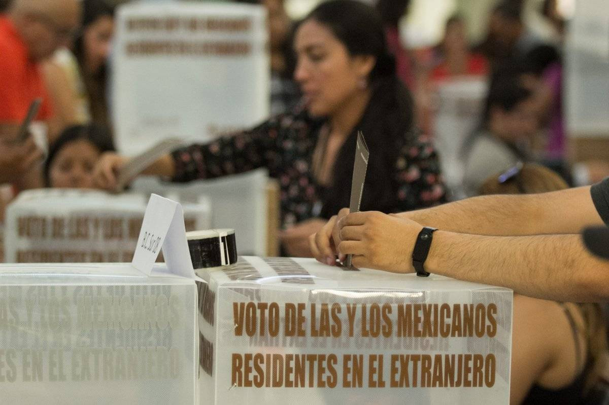 En Tamaulipas solo dos candidatos mantienen solicitud de protección