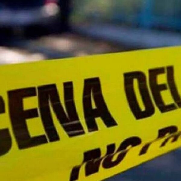 Asesinan en Tlajomulco a Gerardo Insúa, comisario preventivo de la Policía del Estado