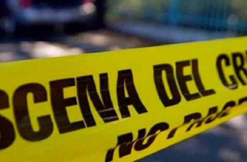 Asesinan en Tlajomulco a Gerardo Insúa, comisario preventivo de la Policía del Estado