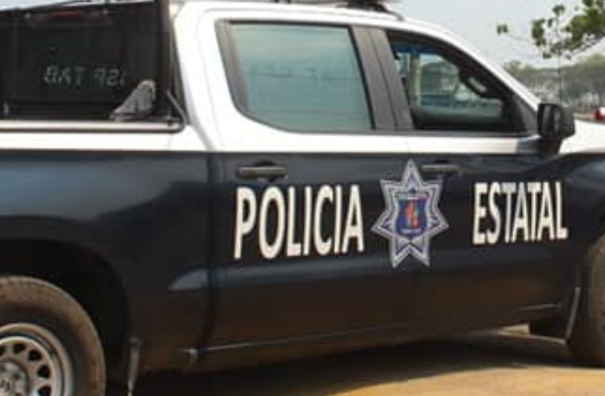 Encuentran cráneo en El Espino; autoridades investigan
