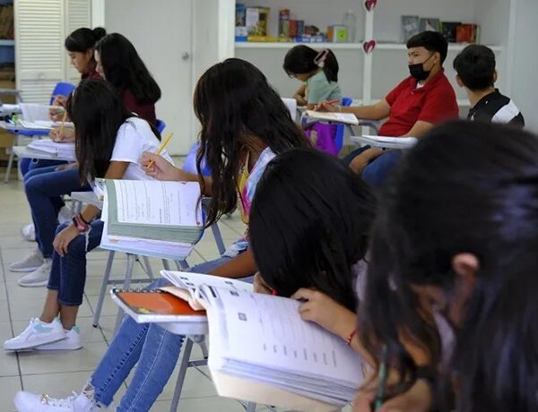 Aplicará la Secretaría de Educación de Tamaulipas la segunda evaluación del año