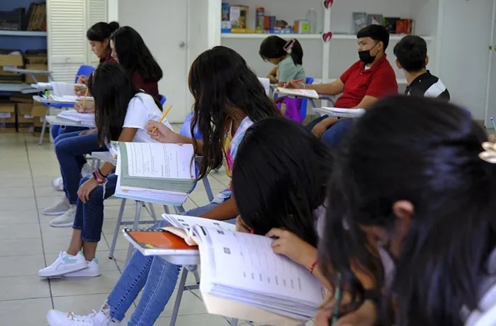 Aplicará la Secretaría de Educación de Tamaulipas la segunda evaluación del año