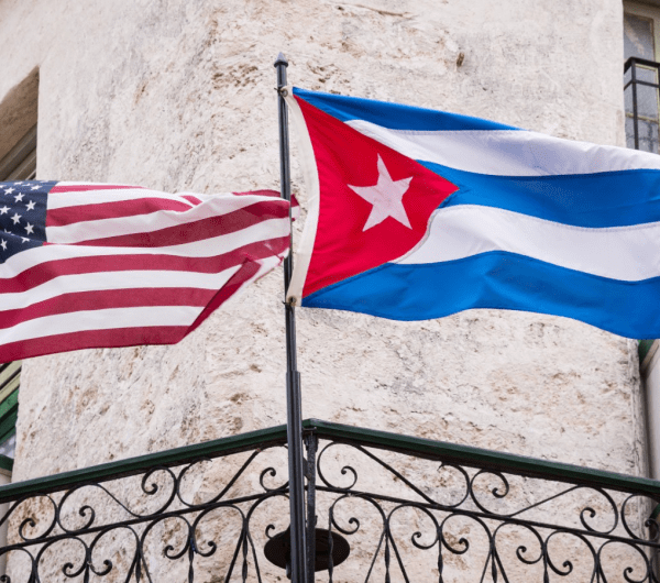 OPINIÓN | Estados Unidos-Cuba: la negociación imposible