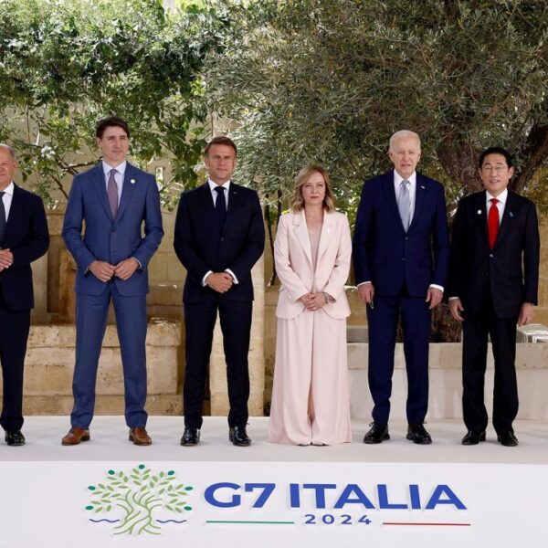 OPINIÓN | Cuando los líderes mundiales se reúnen para esta “foto de familia” los resultados pueden ser… incómodos