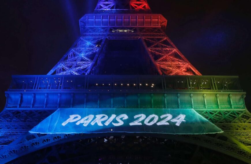 La cocina francesa brillará por lo alto en los Juegos Olímpicos de París 2024