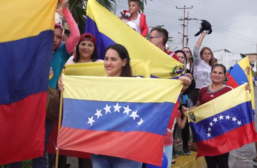 Independencia de Venezuela: ¿cuál es su origen y por qué se celebra el 5 de julio?