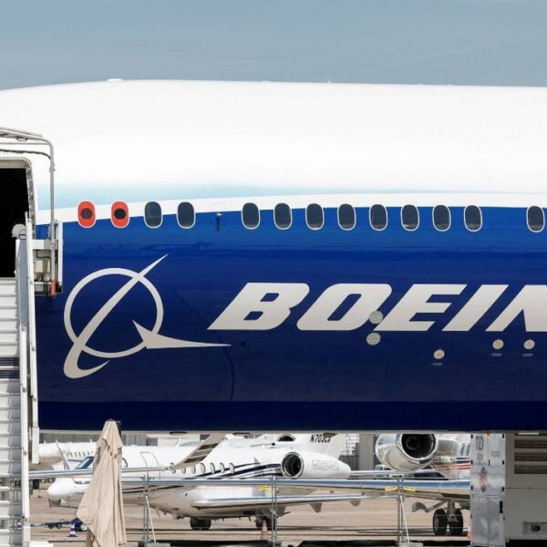 EU acusará a Boeing de…