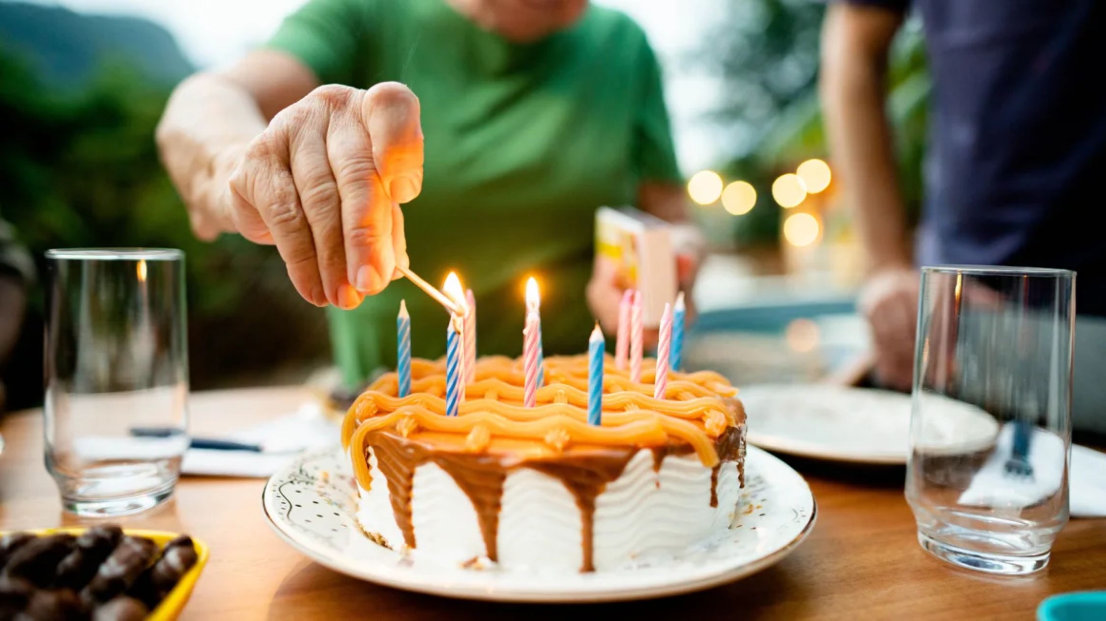 Cómo vivir hasta los 100 años: no aceptes consejos de salud de personas centenarias