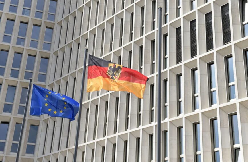 Alemania exige a nuevos ciudadanos que acepten el derecho de Israel a existir