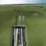Así será el Túnel Fehmarnbelt, una de las mayores obras de infraestructura en Europa