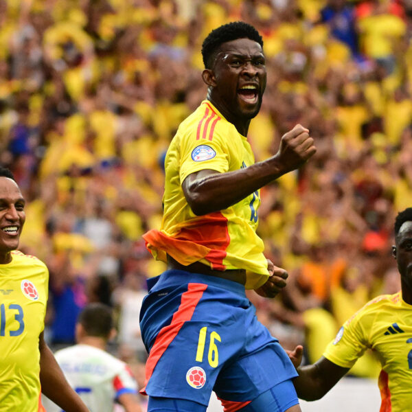 Resumen y resultado del Colombia…