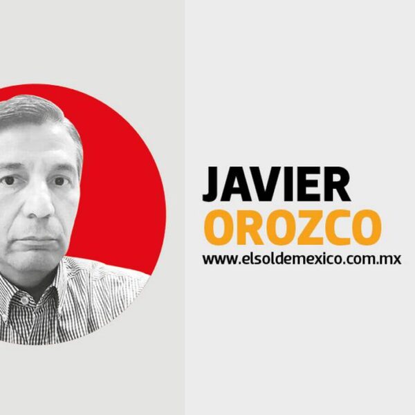 Antena / Reforma judicial, es política no un litigio