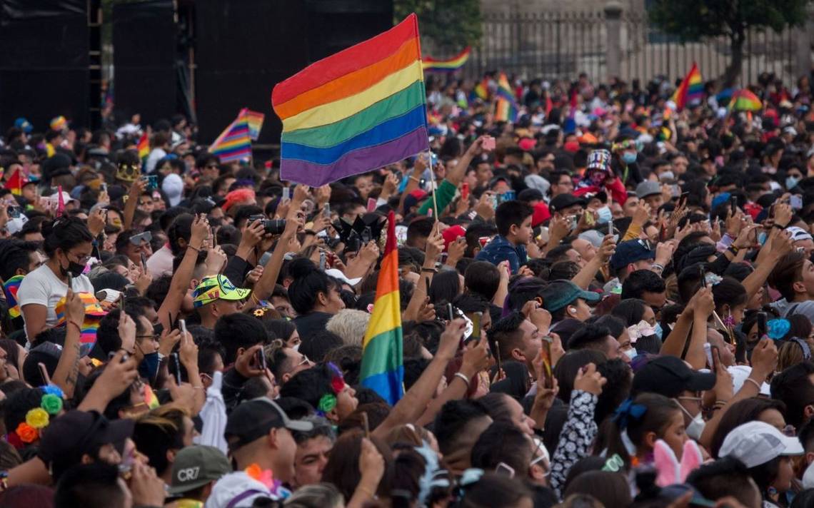 Marcha LGBT en CDMX: historia de cómo surgió la primera manifestación en 1979