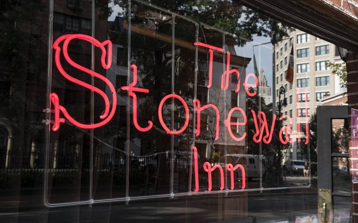 Bar Stonewall: la historia de cómo nació el Día Internacional del Orgullo LGBT