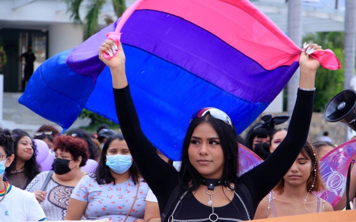 La historia de cómo la L de lesbianas encabeza la siglas del movimiento LGBT+
