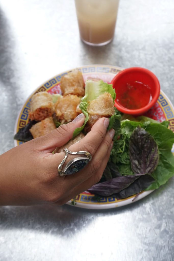 Pho, la sopa vietnamita que está de moda