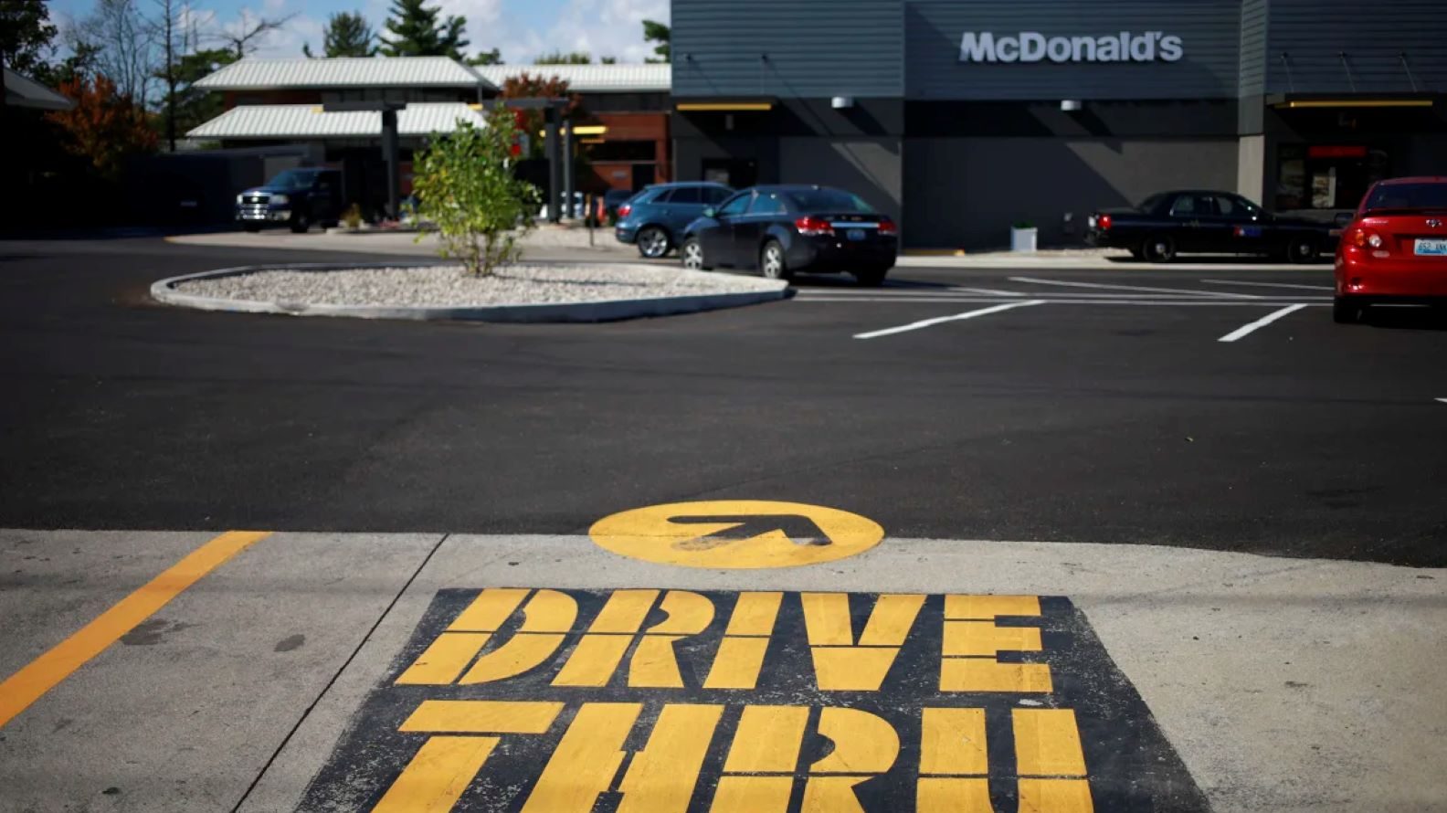 McDonald’s retira, por ahora, la inteligencia artificial de los autoservicios