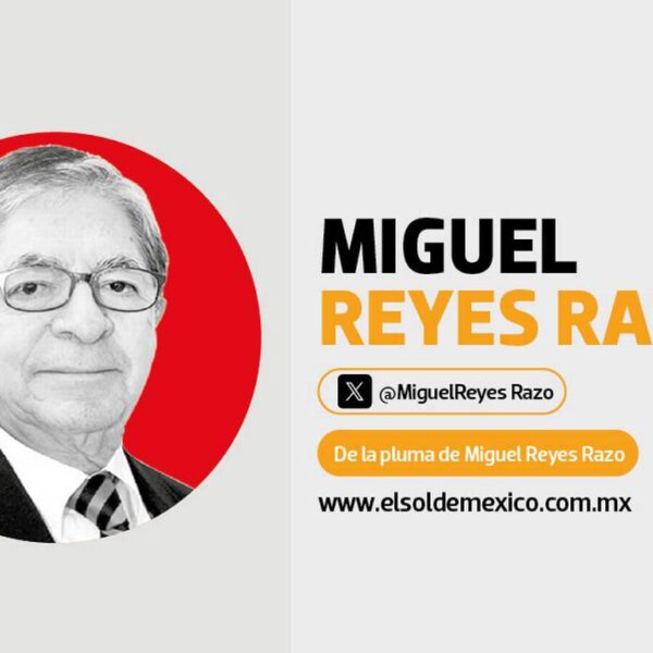 De la pluma de Miguel Reyes Razo / El asesinato de Eugenio Garza Sada