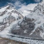 Un alpinista nepalí y uno británico vuelven a batir sus propios récords al ascender con éxito al Everest