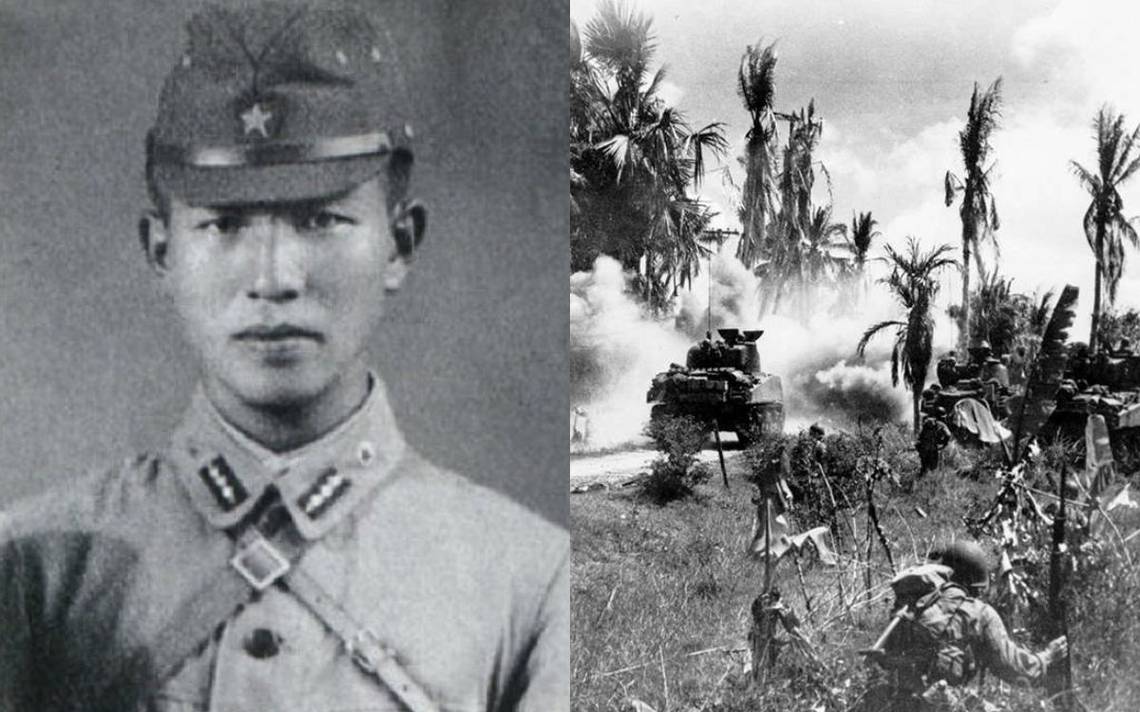 Hiroo Onoda pasó 29 años creyendo que Japón seguía en guerra: la historia del soldado