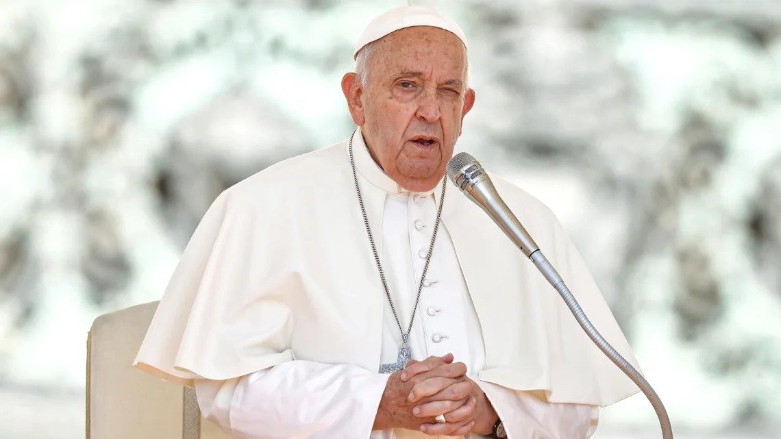 ¿Por qué el papa Francisco cree que la Iglesia…