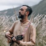 Rodrigo Gallardo cultiva el movimiento Folktrónica