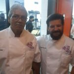 Rodrigo Rivera- Río y Juan Meléndez le dan sabor a Guanajuato