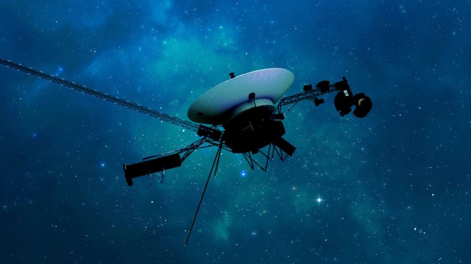 Voyager 1 envía datos científicos a más de 24.000 millones de kilómetros de distancia tras una reparación de la NASA