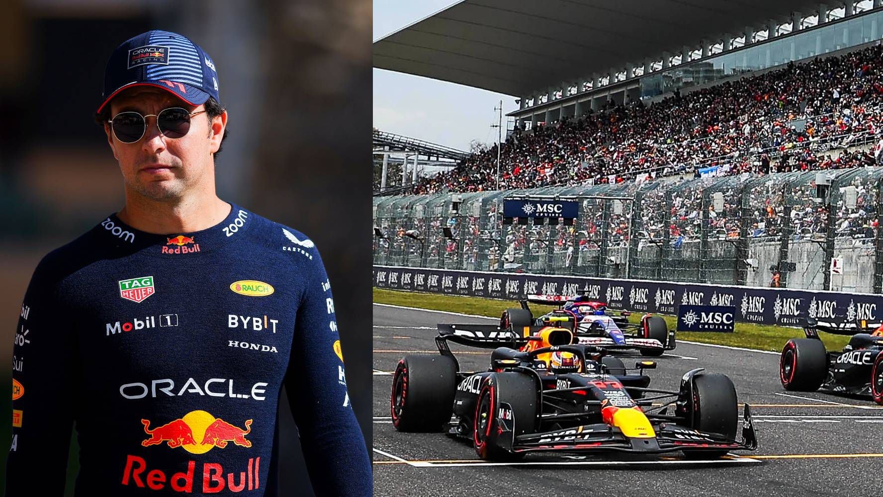 F1 parrilla de salida del Gran Premio de Austria 2024: ¿En qué lugar largará ‘Checo’ en el Red Bull Ring?