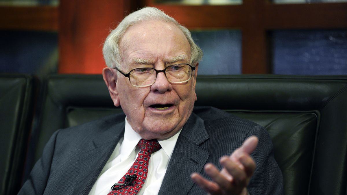 Warren Buffett finalmente reveló qué pasará con su dinero…