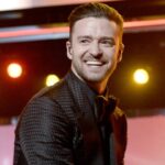 Justin Timberlake reaparece en su primer concierto tras ser arrestado por conducir bajo los efectos del alcohol