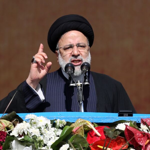 OPINIÓN | El presidente de Irán ha muerto. La lucha por el poder apenas comienza